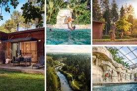 Acquisition Center Parcs - Le Bois aux Daims